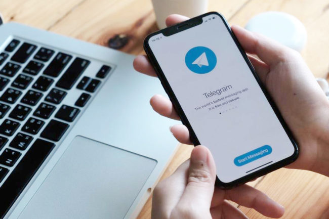 Adiós a Telegram, un juez de la Audiencia Nacional ordena su suspensión