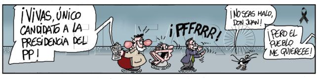 Viernes 21 de octubre de 2022