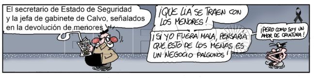 Viernes 7 de octubre de 2022