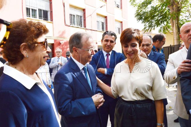 Luz verde a la oficina técnica para el Plan de Desarrollo Socioeconómico