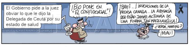 Lunes 7 de noviembre de 2022