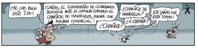 Jueves 10 de noviembre de 2022