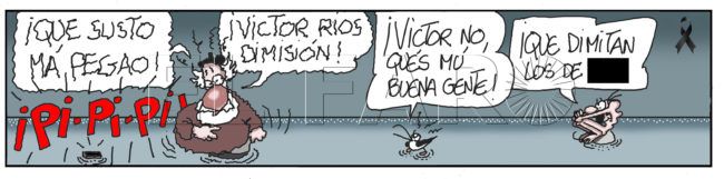 Viernes 11 de noviembre de 2022