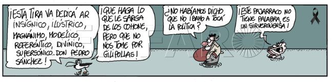 Sábado 12 de noviembre de 2022