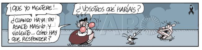 Martes 15 de noviembre de 2022