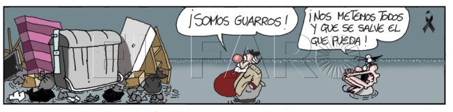 Viernes 18 de noviembre de 2022