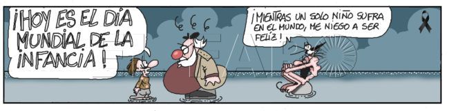 Domingo 20 de noviembre de 2022