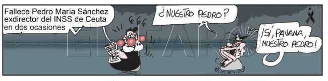 Lunes 21 de noviembre de 2022