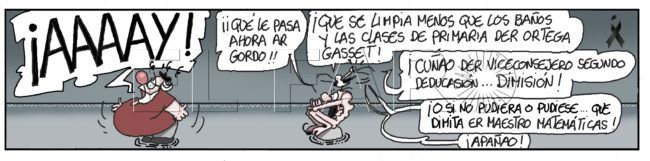 Jueves 24 de noviembre de 2022