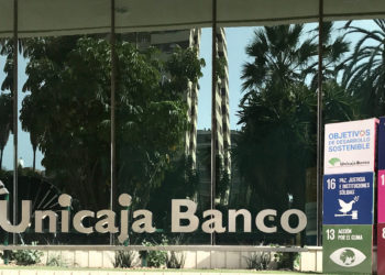 Unicaja Banco (1)
