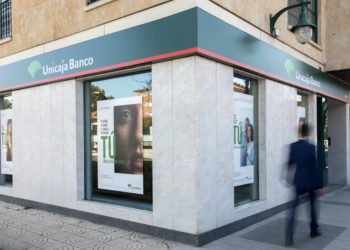 Unicaja Banco