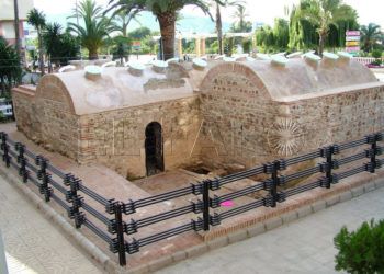 baños-arabes