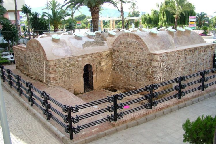 baños-arabes