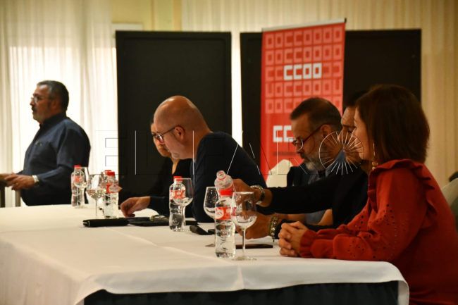 Plus por residencia: CCOO prima el conflicto colectivo a la vía individual