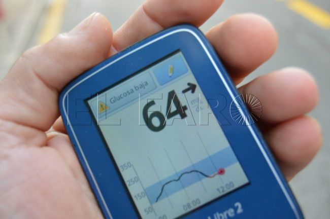 El Faro - Educar es proteger el futuro | Día Mundial de la Diabetes 2022