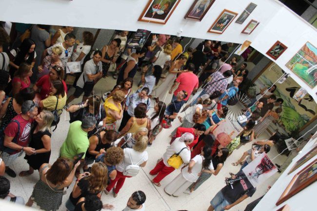 El MEFP cita a la Junta Docente para cerrar el concurso especial de méritos