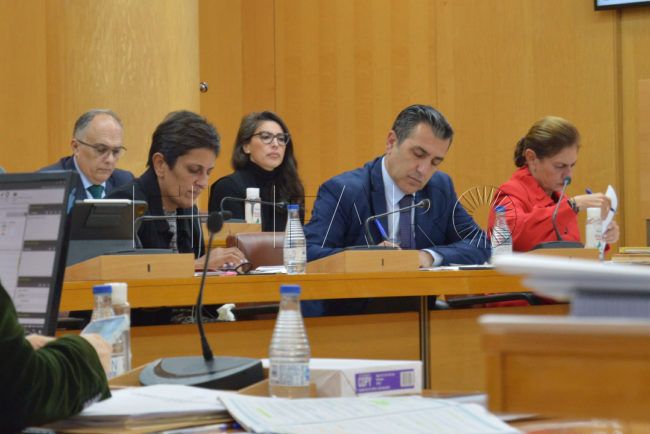 El Pleno aprueba un nuevo Reglamento de Ayudas al Alquiler más flexible