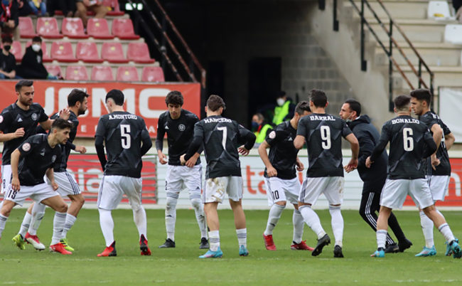 El Tribunal del Deporte cree que el DUX Inter, exrival del Ceuta, debe volver a competir