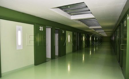 Interior ordena traslados de presos de la cárcel de Ceuta para evitar incidentes