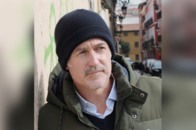 Mañas traerá a Ceuta su novela sobre Fernán González, el forjador de Castilla