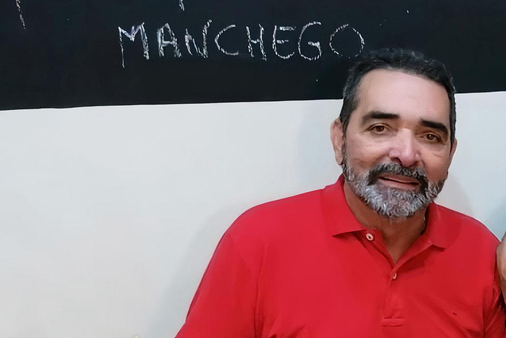 Adiós a un apasionado del fútbol y, ante todo, “amigo de sus amigos”