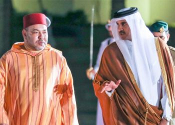 mohamed-vi-emir-qatar