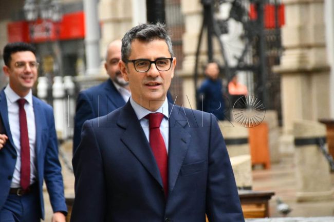 Choque entre CCOO y Justicia por las nuevas RPTs: «Son ilegales y no se han negociado»