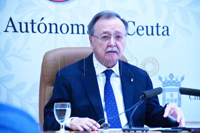 Vivas: «El disgusto y las celebraciones de marroquíes han sido como en el resto de España»