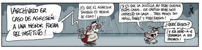 Lunes 5 de diciembre de 2022