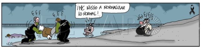 Domingo 11 de diciembre de 2022