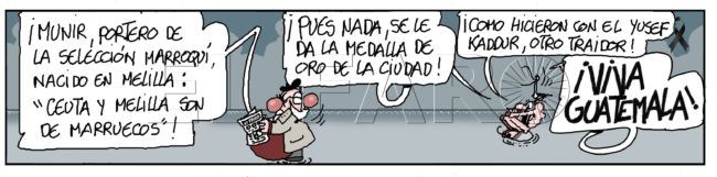 Martes 13 de diciembre de 2022