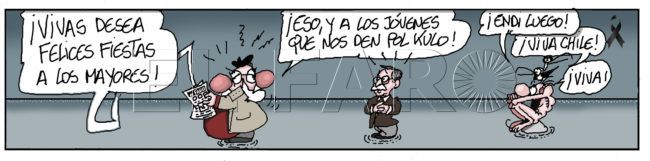 Sábado 17 de diciembre de 2022