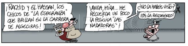 Lunes 19 de diciembre de 2022