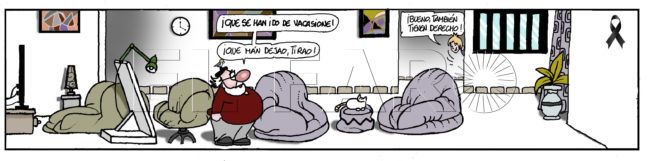 Domingo 29 de enero de 2023