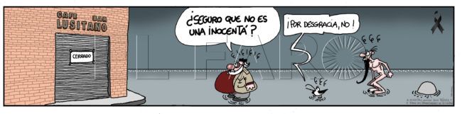 Jueves 29 de diciembre de 2022