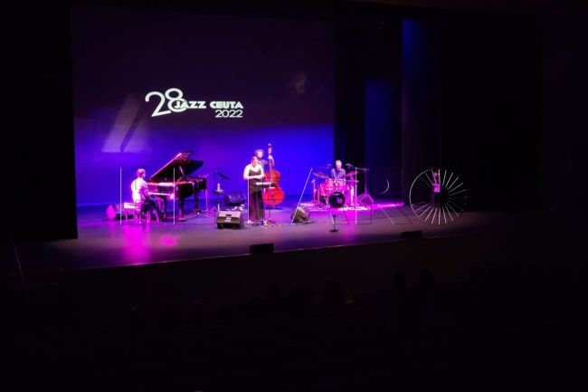 El Festival Jazz Ceuta trae a Firas Zreik Quartet y Omar Sosa