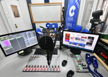 cope-radio