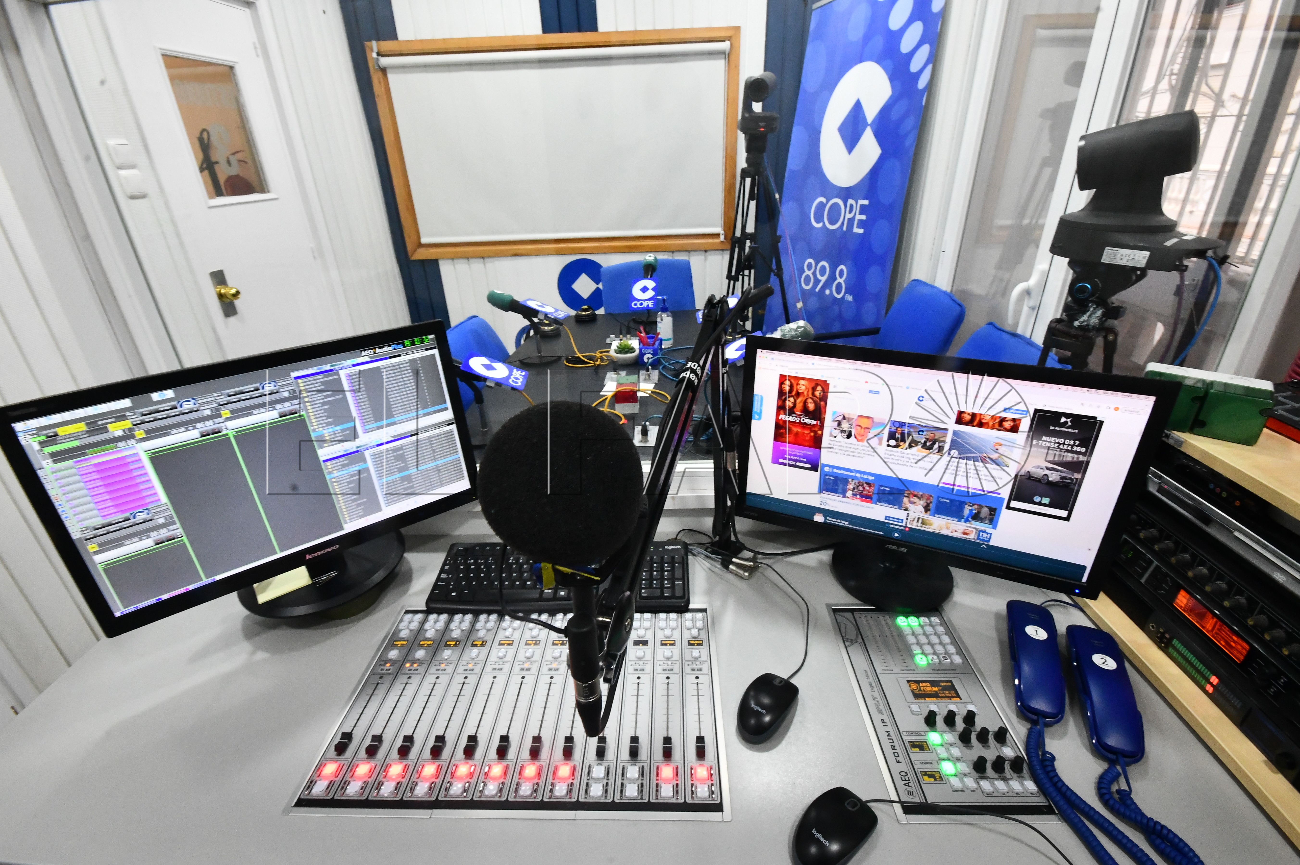 cope-radio