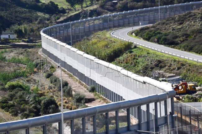 No se le pueden poner puertas al campo