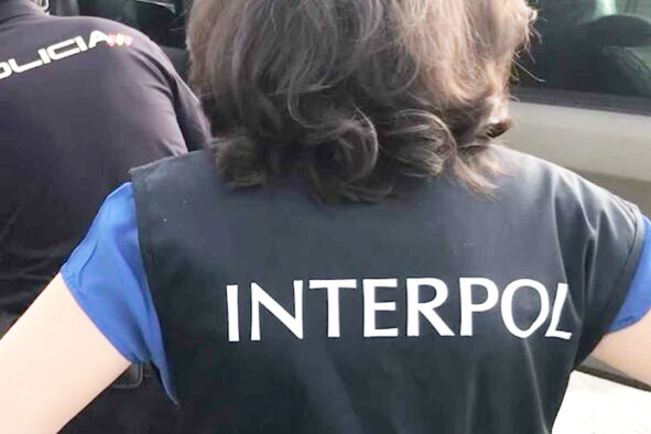 El Faro - Operación antiterrorista coordinada por Interpol en 14 países, incluido Marruecos