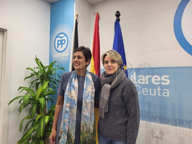Kissy Chandiramani espera que los Presupuestos de 2023 se aprueben antes de final de año