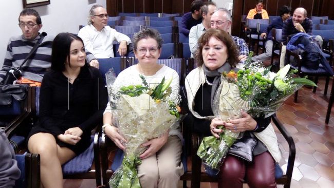 El legado de ‘Pacorro’ sigue muy presente entre la familia ajedrecista ceutí