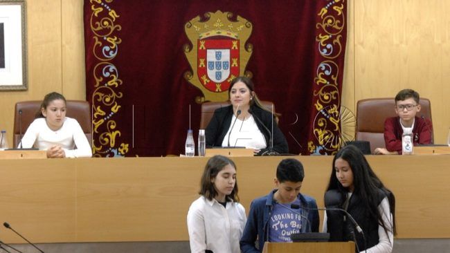 El XXVI Pleno Escolar: 6 centros educativos debatirán sobre medio ambiente  