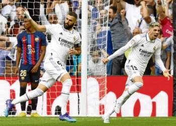 real-madrid