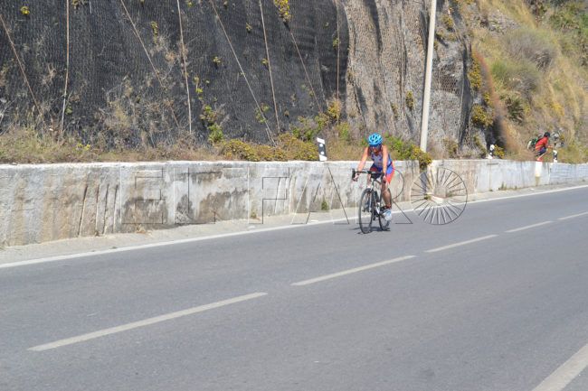 El Faro - La Federación Española de triatlón organiza un curso de oficial nivel 1