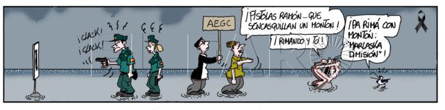 Lunes 9 de enero de 2023