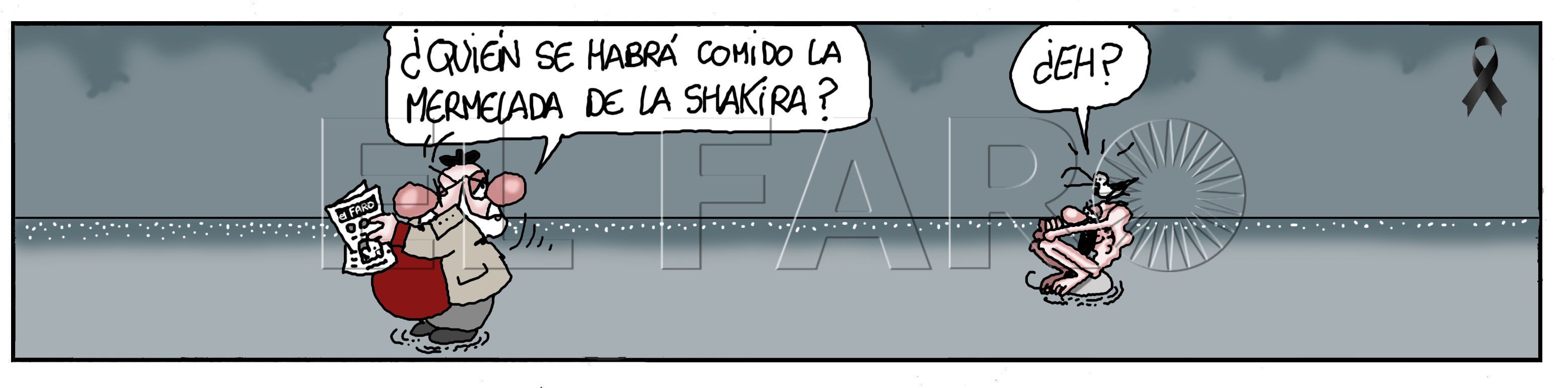 Lunes 16 de enero de 2023