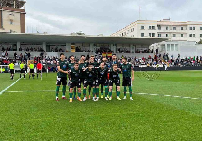 El Faro - El Racing de Ferrol, un equipo hecho para ascender