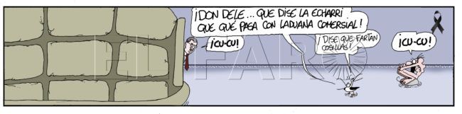 Miércoles 25 de enero de 2023