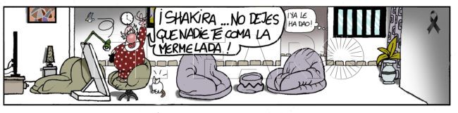 Martes 31 de enero de 2023